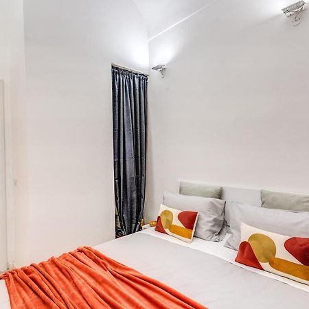 Studio Artis Piazza Di Spagna Рим Экстерьер фото