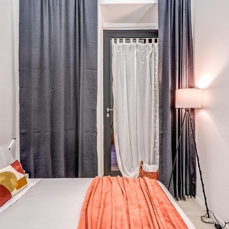 Studio Artis Piazza Di Spagna Рим Экстерьер фото