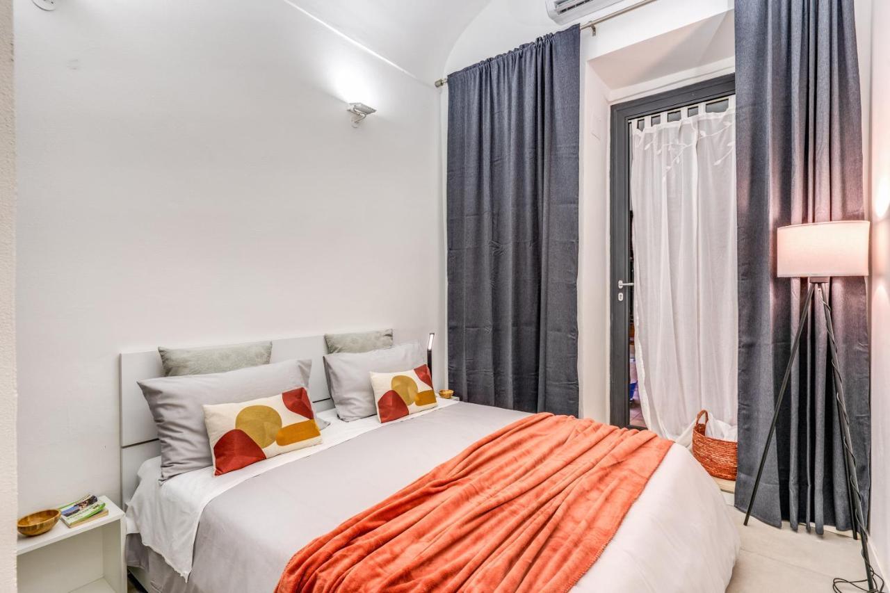 Studio Artis Piazza Di Spagna Рим Экстерьер фото