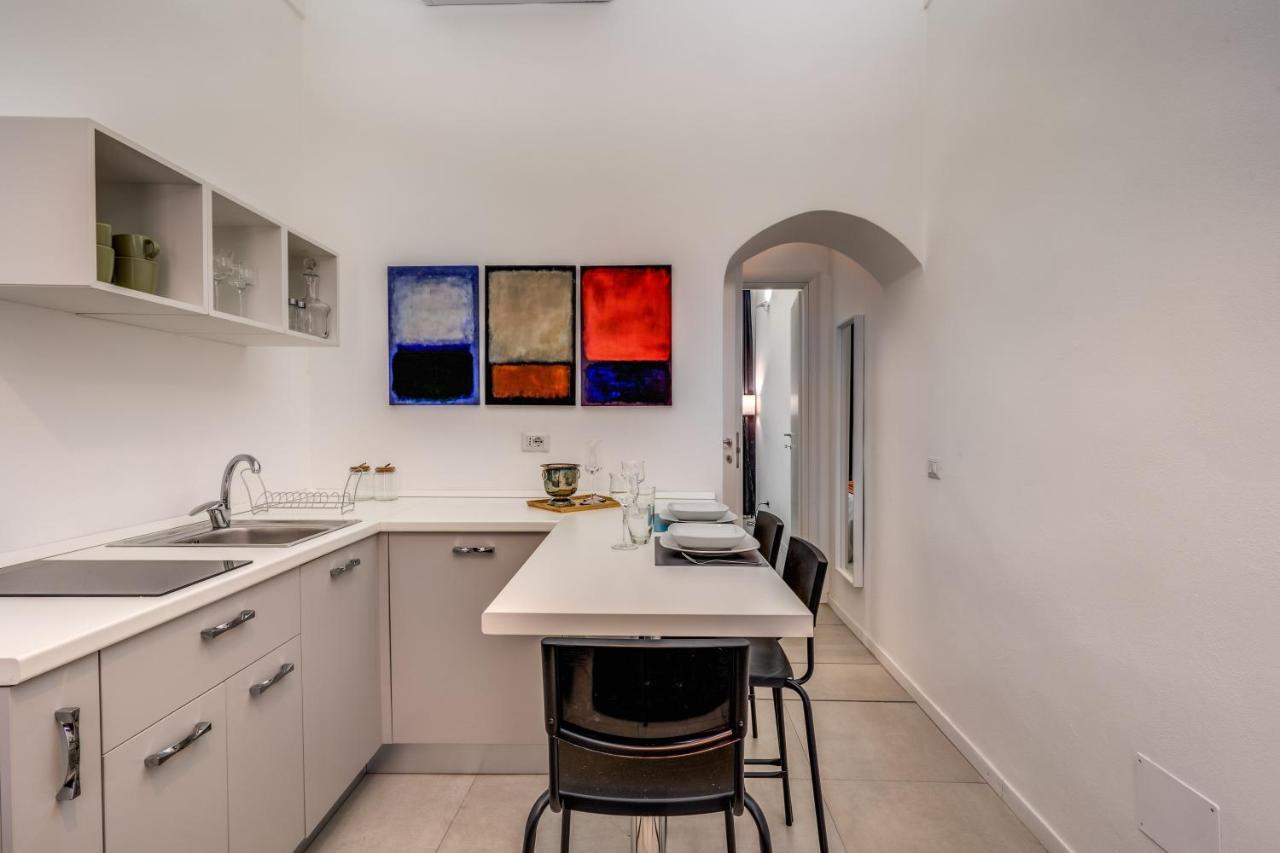 Studio Artis Piazza Di Spagna Рим Экстерьер фото