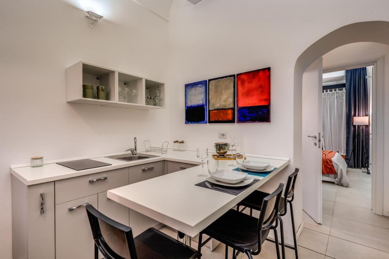 Studio Artis Piazza Di Spagna Рим Экстерьер фото