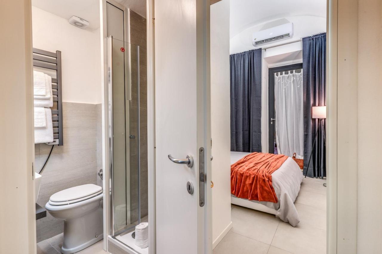 Studio Artis Piazza Di Spagna Рим Экстерьер фото