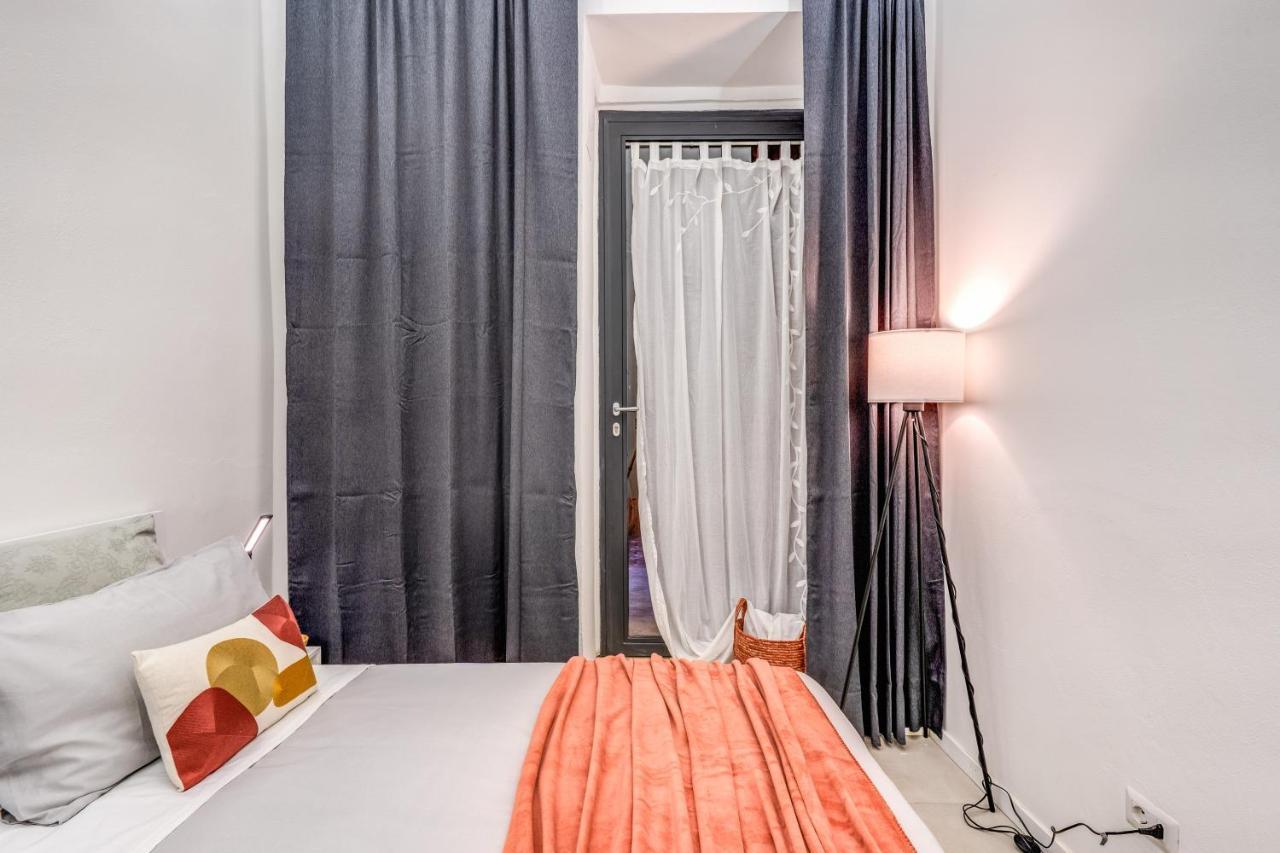 Studio Artis Piazza Di Spagna Рим Экстерьер фото