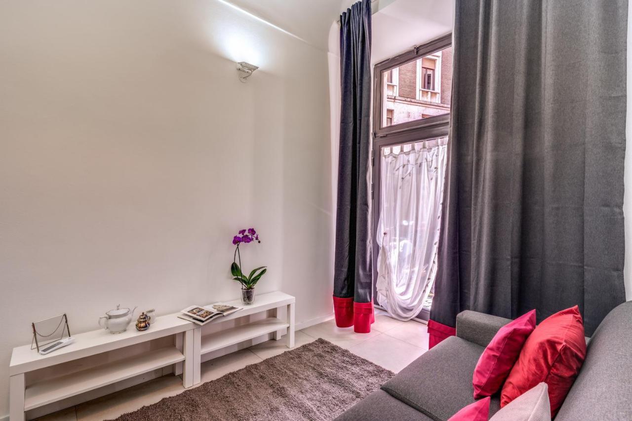 Studio Artis Piazza Di Spagna Рим Экстерьер фото